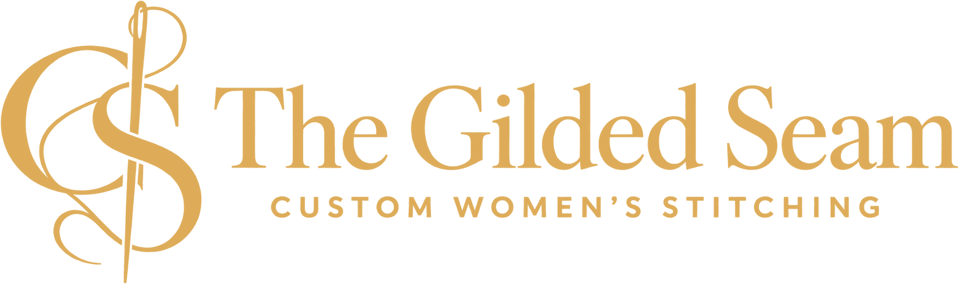 The Gilded Seam: Custom Women’s Stitching